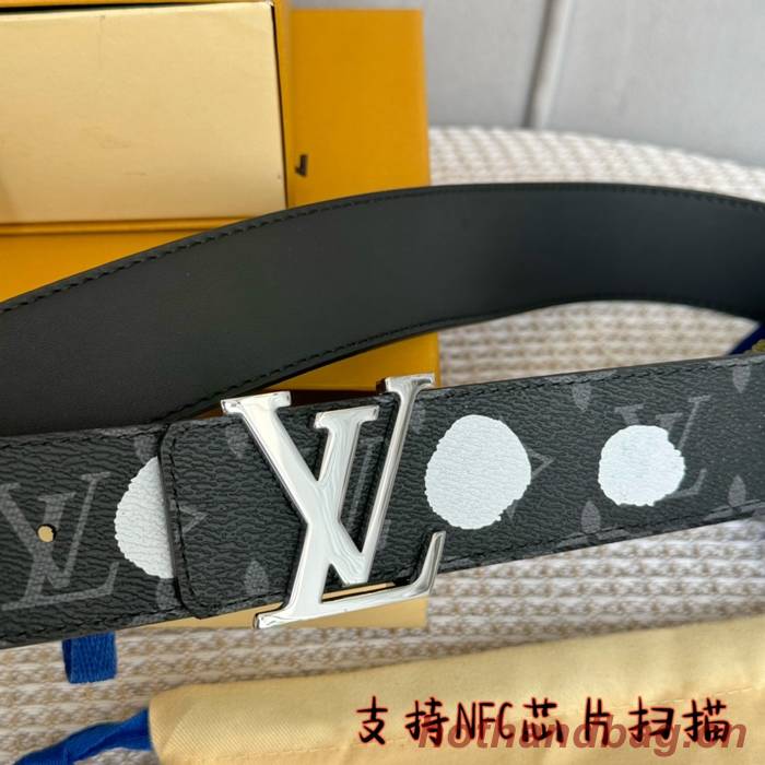 Louis Vuitton Belt 40MM LVB00205